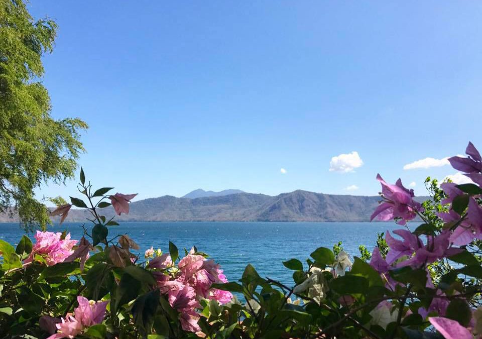 Katie Reflects on Her Internship in Nicaragua