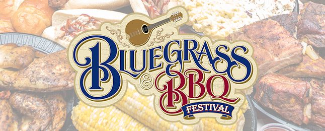 The Petersens at Silver Dollar City’s 2018 Bluegrass & BBQ Festival
